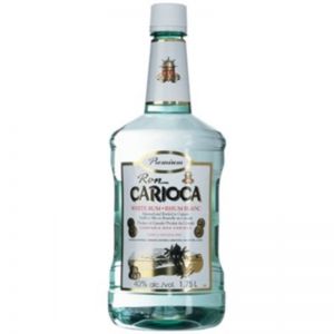 Ron Carioca White 1.75l